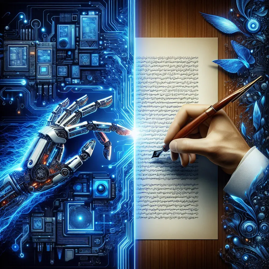 AI 자기소개서 첨삭 vs 전문가 첨삭: 어떤 양식이 더 유리할까?